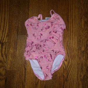 Minnie Mouse bathing suit ✨